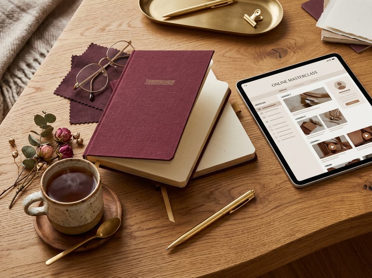 Online Courses